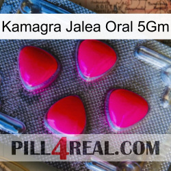 Kamagra Oral Jelly 5Gm